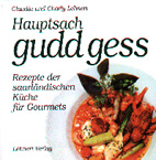 Hauptsach gudd gess