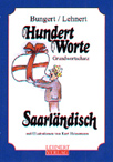 Hundert Worte Saarlndisch