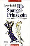 Die Spargelprinzessin