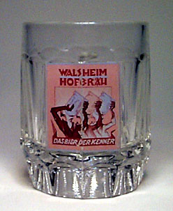 Walsheim - Glas von www.chopescollection.be/