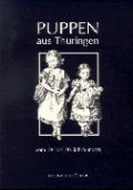 Puppen aus Thüringen