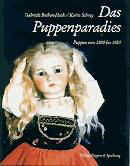 Gabriele Bothen-Hack,Karin Schmey - Das Puppenparadies