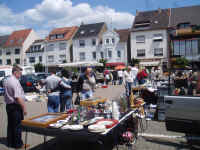 Flohmarkt Dillingen