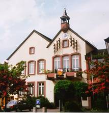 Rathaus