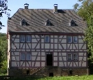 Rheinland-Pflzisches Freilichtmuseum - Bad Sobernheim
